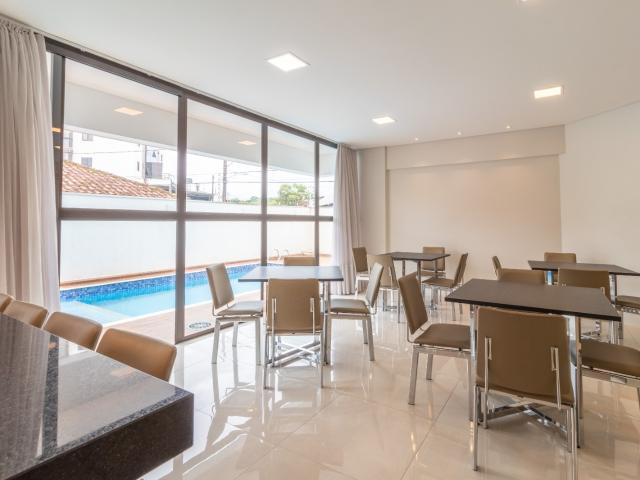 Apartamento aluguel em Região Geográfica Imediata de Joinville, Joinville