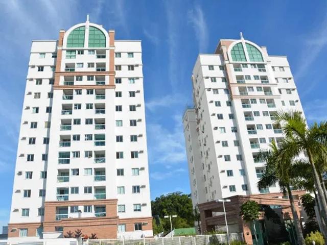 Apartamento aluguel em Região Geográfica Imediata de Joinville, Joinville