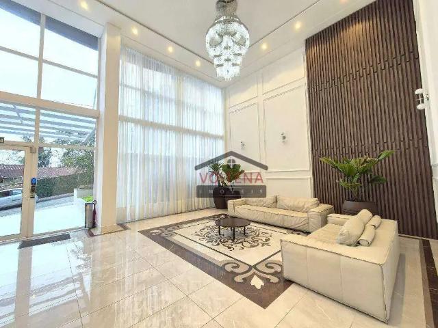Apartamento aluguel em Região Geográfica Imediata de Joinville, Joinville