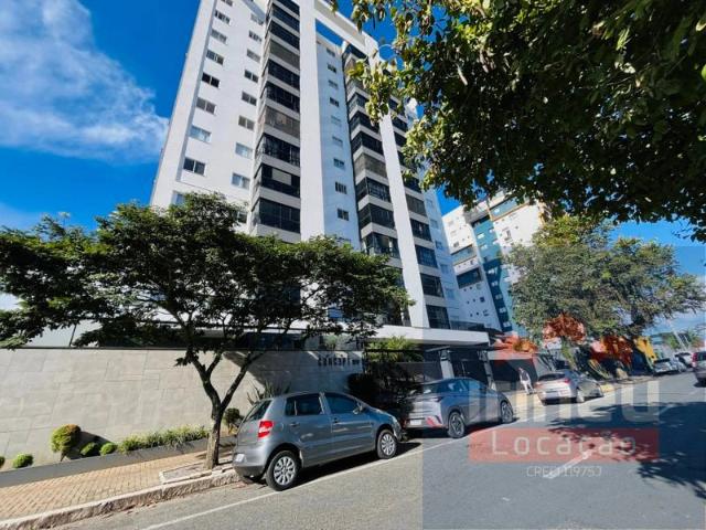 Apartamento aluguel em Região Geográfica Imediata de Joinville, Joinville