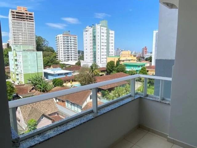 Apartamento aluguel em Região Geográfica Imediata de Joinville, Joinville
