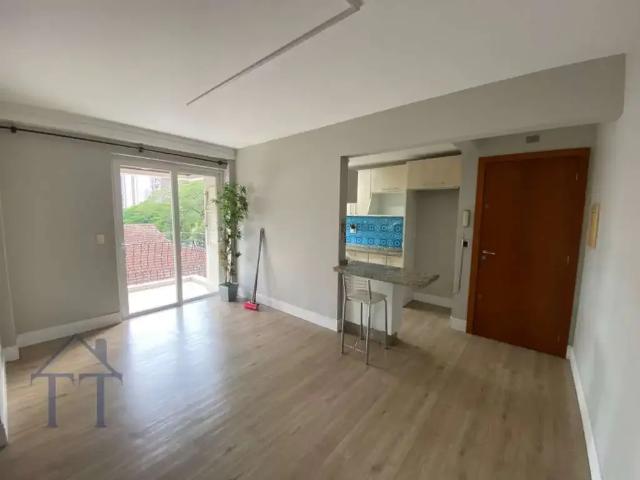 Apartamento aluguel em Bucarein, Joinville