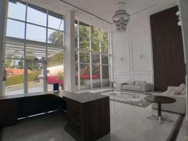 Apartamento aluguel em Região Geográfica Imediata de Joinville, Joinville