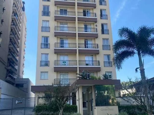 Apartamento aluguel em Anita Garibaldi, Joinville