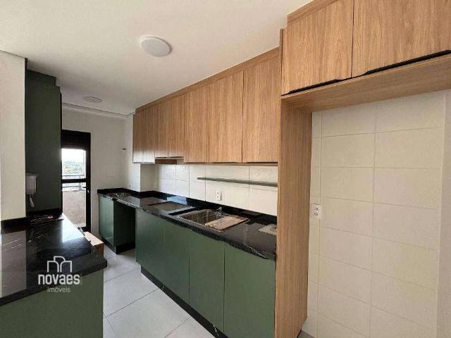 Apartamento aluguel em Região Geográfica Imediata de Joinville, Joinville