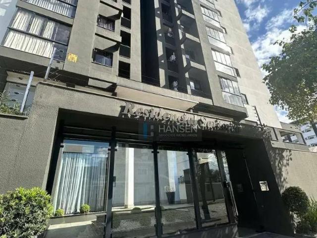 Apartamento aluguel em Região Geográfica Imediata de Joinville, Joinville