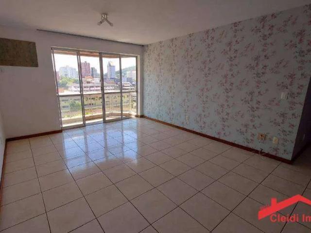 Apartamento aluguel em Anita Garibaldi, Joinville