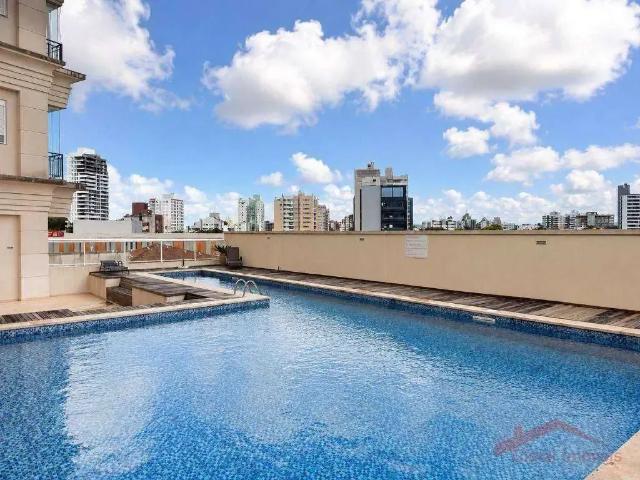 Apartamento aluguel em Região Geográfica Imediata de Joinville, Joinville