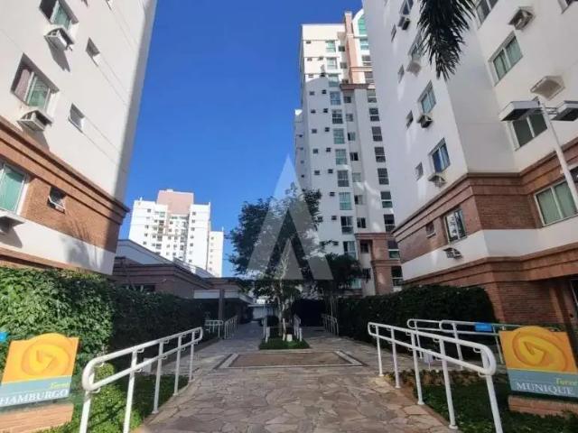 Apartamento aluguel em Região Geográfica Imediata de Joinville, Joinville