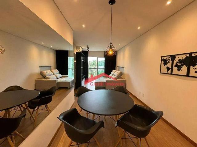 Apartamento aluguel em Atiradores, Joinville
