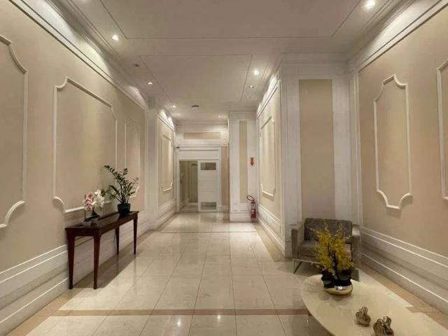 Apartamento aluguel em Atiradores, Joinville