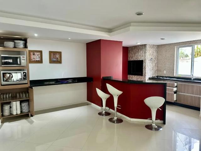 Apartamento aluguel em Atiradores, Joinville