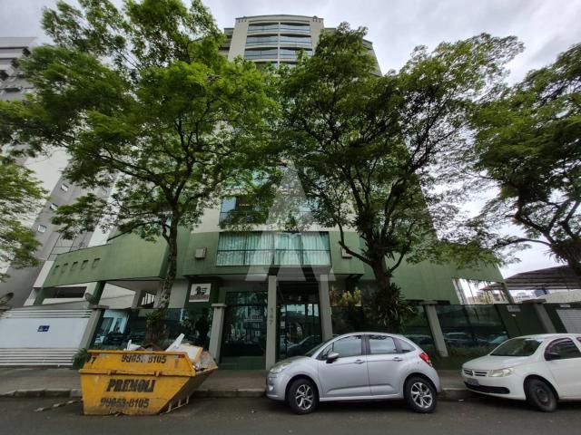 Apartamento aluguel em Atiradores, Joinville