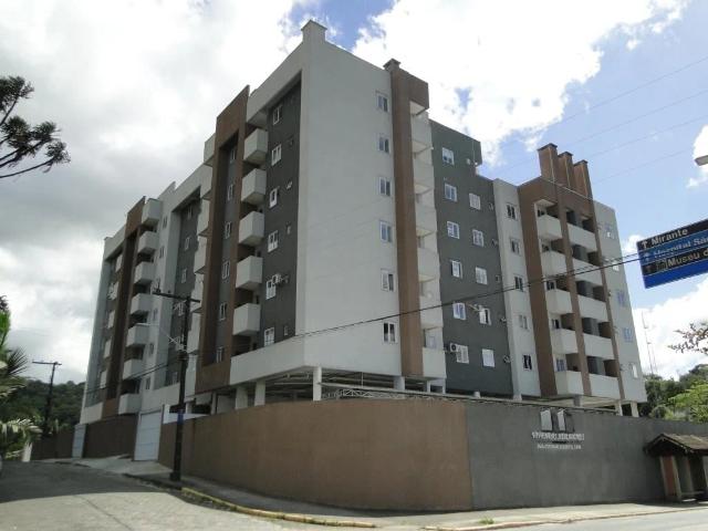 Apartamento aluguel em Região Geográfica Imediata de Joinville, Joinville
