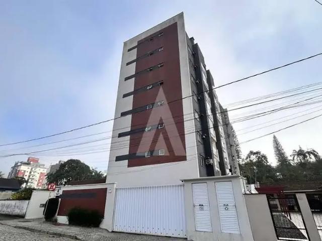 Apartamento aluguel em Região Geográfica Imediata de Joinville, Joinville