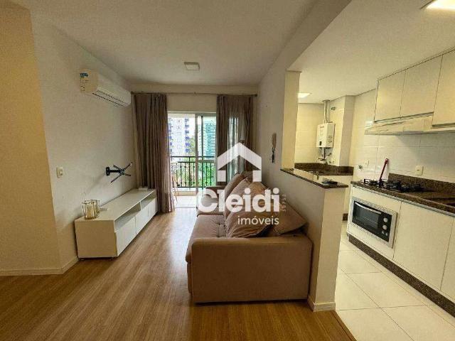 Apartamento aluguel em Atiradores, Joinville