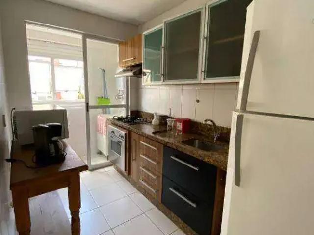 Apartamento aluguel em Região Geográfica Imediata de Joinville, Joinville