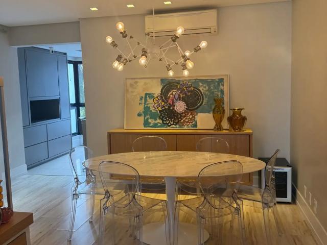 Apartamento aluguel em Região Geográfica Imediata de Joinville, Joinville