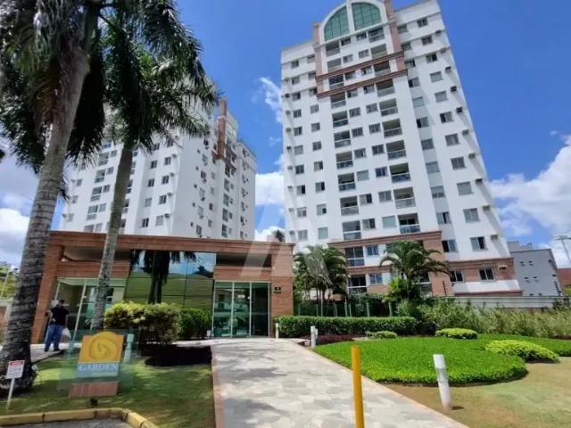 Apartamento aluguel em Região Geográfica Imediata de Joinville, Joinville
