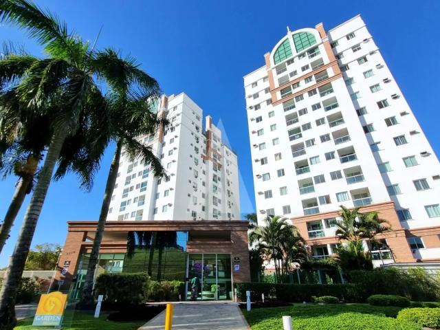 Apartamento aluguel em Região Geográfica Imediata de Joinville, Joinville