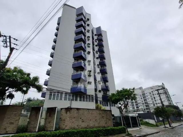 Apartamento aluguel em Região Geográfica Imediata de Joinville, Joinville