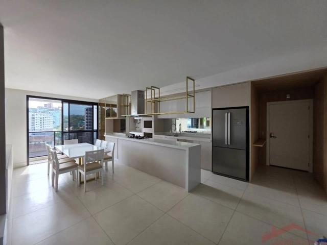 Apartamento aluguel em Atiradores, Joinville