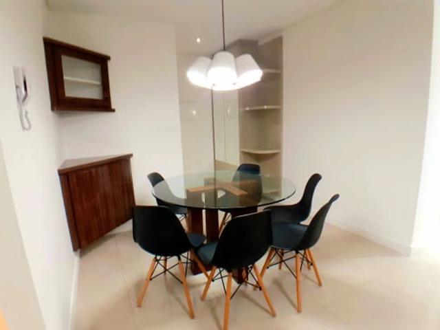 Apartamento aluguel em Atiradores, Joinville