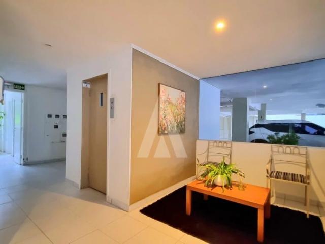 Apartamento aluguel em Região Geográfica Imediata de Joinville, Joinville