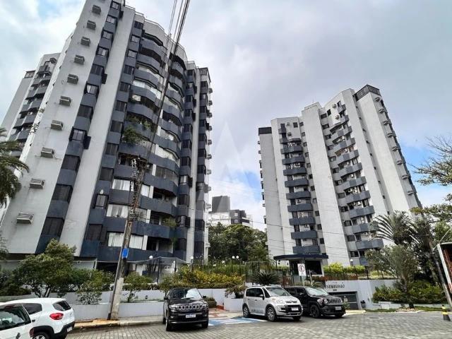 Apartamento aluguel em Atiradores, Joinville