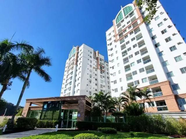 Apartamento aluguel em Região Geográfica Imediata de Joinville, Joinville