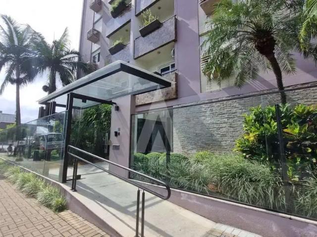 Apartamento aluguel em Região Geográfica Imediata de Joinville, Joinville