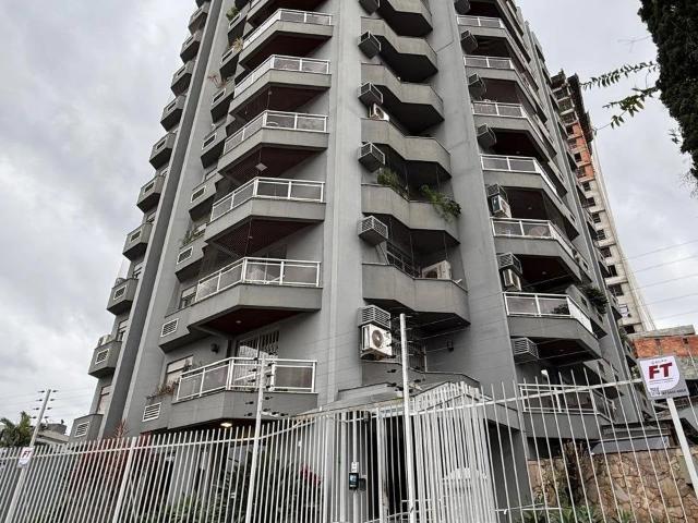 Apartamento aluguel em Atiradores, Joinville