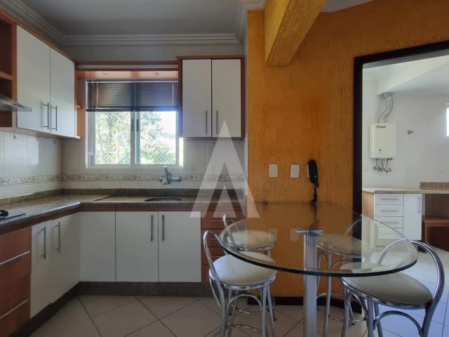 Apartamento aluguel em Atiradores, Joinville