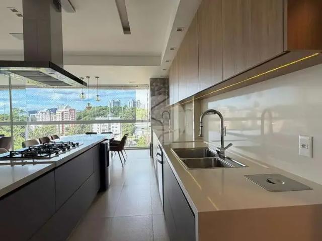 Apartamento aluguel em Região Geográfica Imediata de Joinville, Joinville