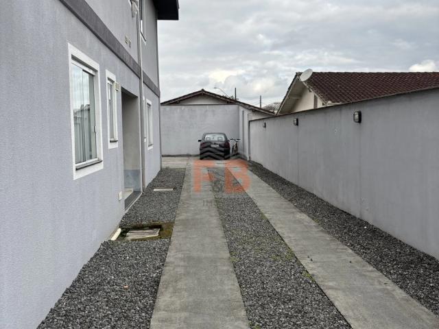 Apartamento aluguel em Aventureiro, Joinville