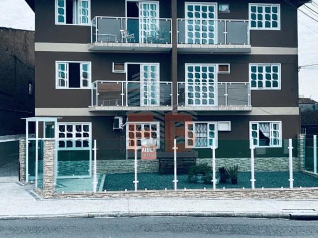 Apartamento aluguel em Região Geográfica Imediata de Joinville, Joinville