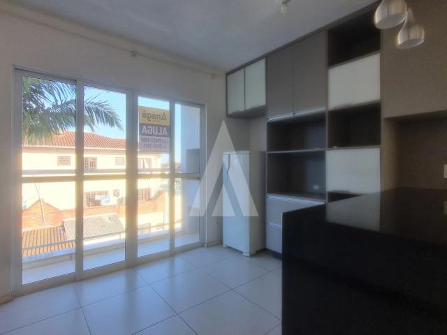 Apartamento aluguel em Região Geográfica Imediata de Joinville, Joinville