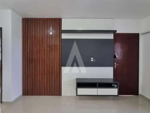 Apartamento aluguel em Região Geográfica Imediata de Joinville, Joinville