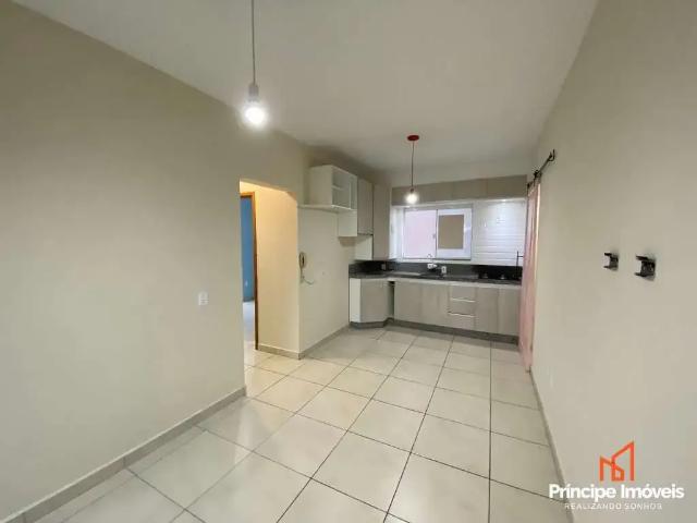 Apartamento aluguel em Região Geográfica Imediata de Joinville, Joinville
