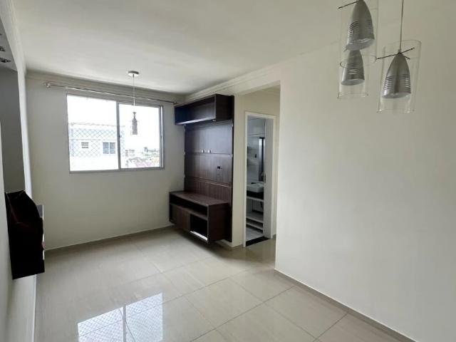 Apartamento aluguel em Aventureiro, Joinville