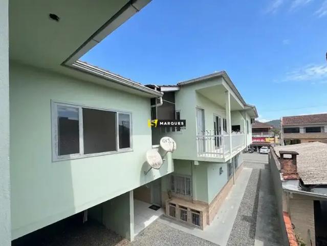 Apartamento aluguel em Aventureiro, Joinville