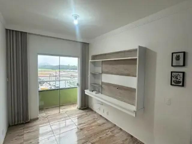 Apartamento aluguel em Região Geográfica Imediata de Joinville, Joinville