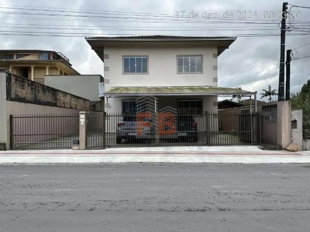 Apartamento aluguel em Região Geográfica Imediata de Joinville, Joinville