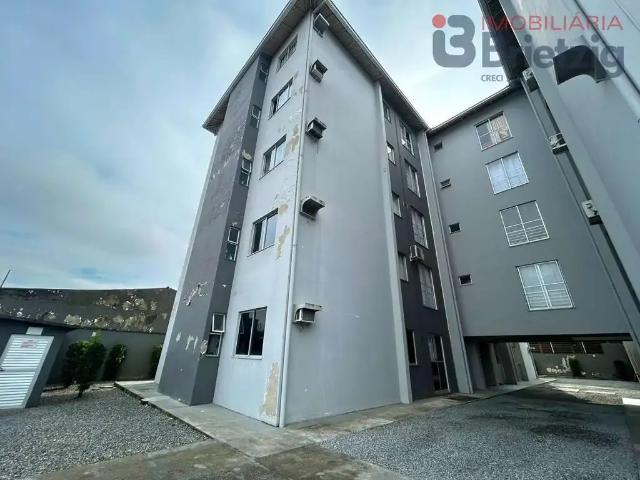 Apartamento aluguel em Região Geográfica Imediata de Joinville, Joinville