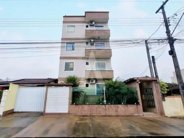 Apartamento aluguel em Região Geográfica Imediata de Joinville, Joinville