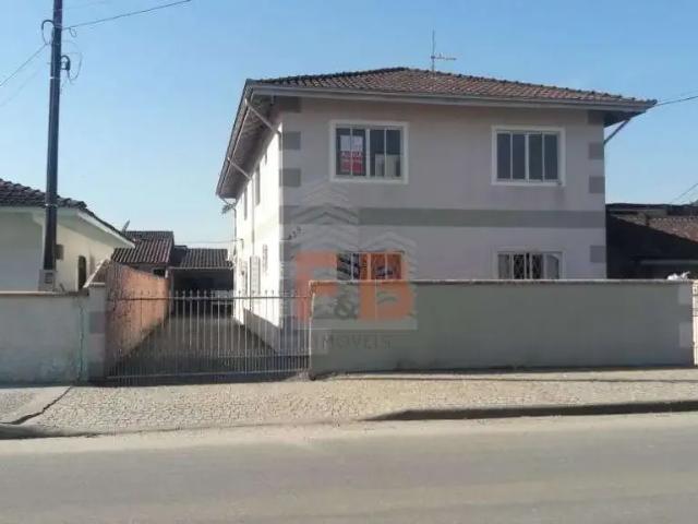 Apartamento aluguel em Região Geográfica Imediata de Joinville, Joinville