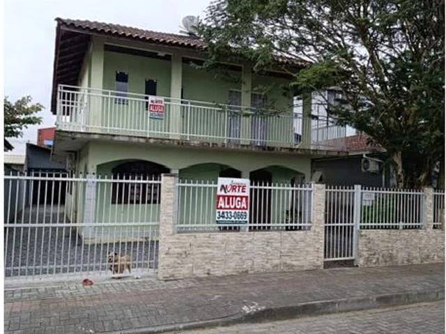 Apartamento aluguel em Aventureiro, Joinville