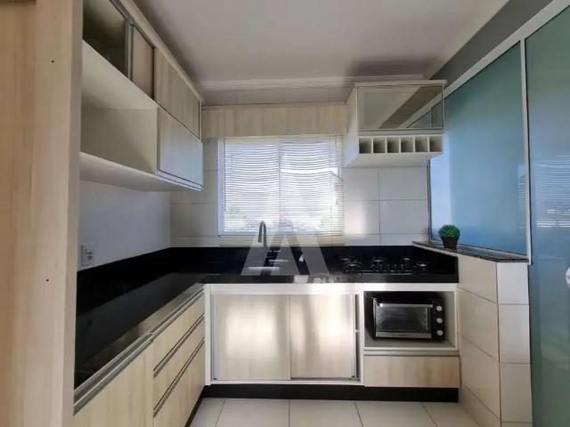 Apartamento aluguel em Região Geográfica Imediata de Joinville, Joinville