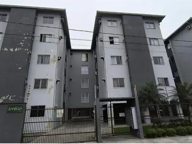 Apartamento aluguel em Região Geográfica Imediata de Joinville, Joinville