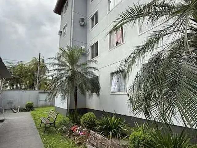 Apartamento aluguel em Aventureiro, Joinville